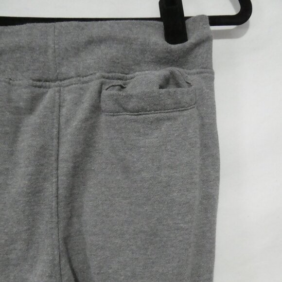 FILA | xs - extra small | Grey Sweatpants | Cuffed Hems | Small Hole On Front - Picture 10 of 15